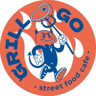 GRILLGO