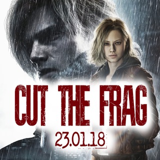 CUT THE FRAG