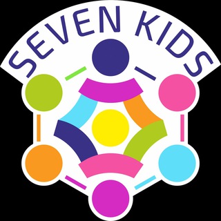 SEVEN KIDS- В ПОМОЩЬ РОДИТЕЛЯМ