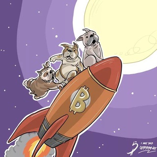 CRYPTO STAR | ВЛАДИСЛАВ КОЛЧИН