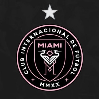ИНТЕР МАЙАМИ | INTER MIAMI