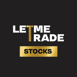 LETMETRADE | STOCKS