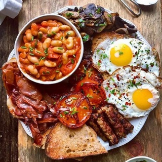 RASERFOOD