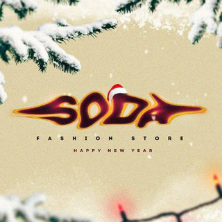 SODA STORE