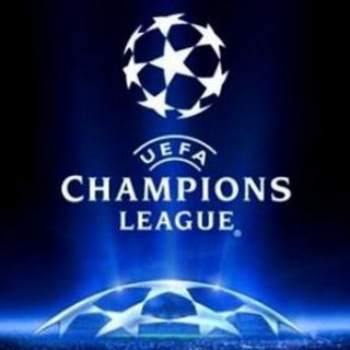 ФУТБОЛ : ЛИГА ЧЕМПИОНОВ