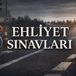 EHLIYET SINAVLARI