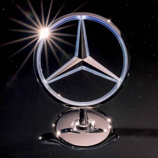 MERCEDES CLUB САЙМОНА