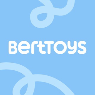 BERTTOYS | ИСТОРИЯ ИГРУШЕК
