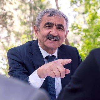 ASLAN ISMAYILOV