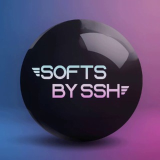 SOFTS BY SSH