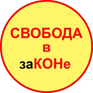 СВОБОДА В ЗАКОНЕ ЧАТ