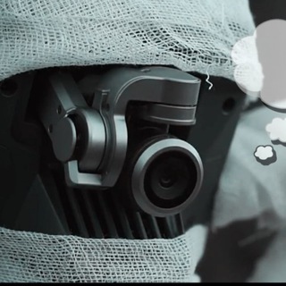 СЕКРЕТЫ DJI