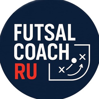 FUTSAL COACH RUSSIA
