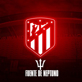 FUENTE DE NEPTUNO  ATLÉTICO DE MADRID
