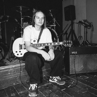 МОИСЕЙ ВЕЛИКАНОВ | MOISEY VELIKANOV
