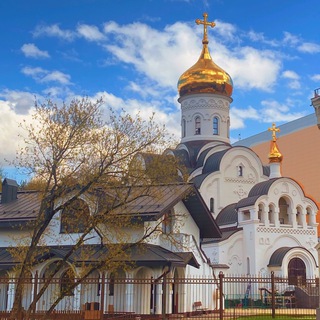 ХРАМ НИКОЛАЯ ЧУДОТВОРЦА В ЩУКИНО