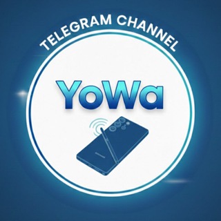 YOWA (RUS) ANDROID