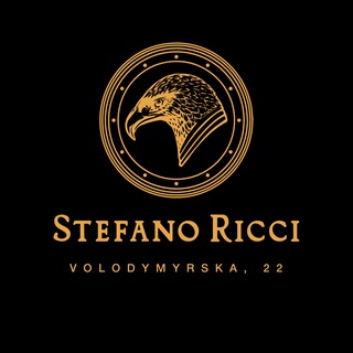 STEFANO RICCI KYIV