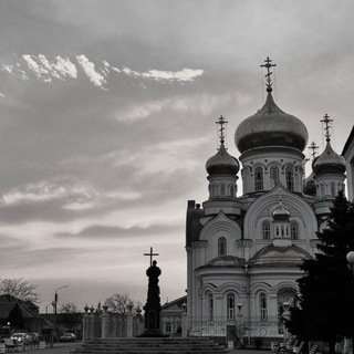 ТРОИЦКИЙ ХРАМ Г. БАТАЙСКА