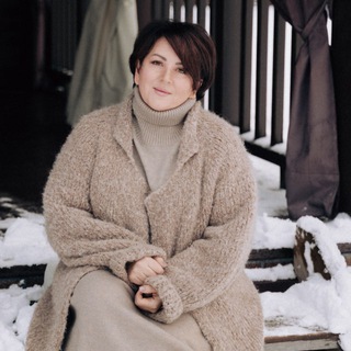 ИРИНА РОГАШОВА