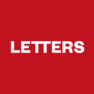 LETTERS PERFORMANCE