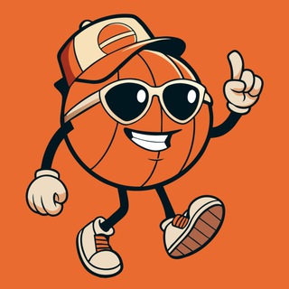 ОРАНЖЕВЫЙ МЯЧ | NBA 