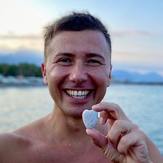 ANDREY BURENOK