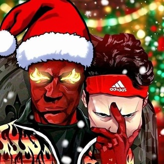 DEMON SHOW