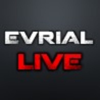 EVRIAL LIVE: УКРАИНА, СПЕЦОПЕРАЦИЯ, МНЕНИЕ...