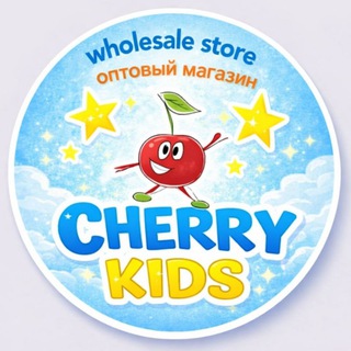 CHERRY.KIDS ДЕТСКАЯ ОДЕЖДА ТУРЦИЯ_WHOLESALE KIDSWEAR