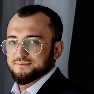 АЛИ САИДОВ