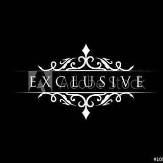 ꧁ ＥＸＣＬＵＳＩＶ E ꧂